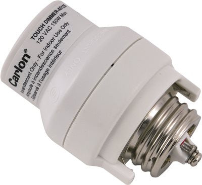 Dimmer Screw In Touch - 150w