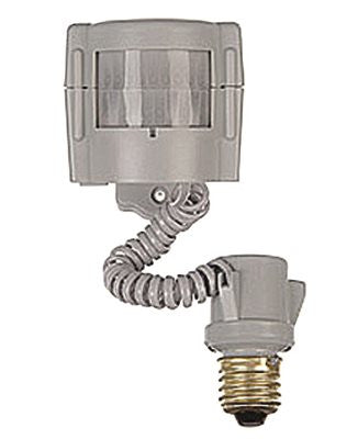 Screw-in Motion Light Adapter