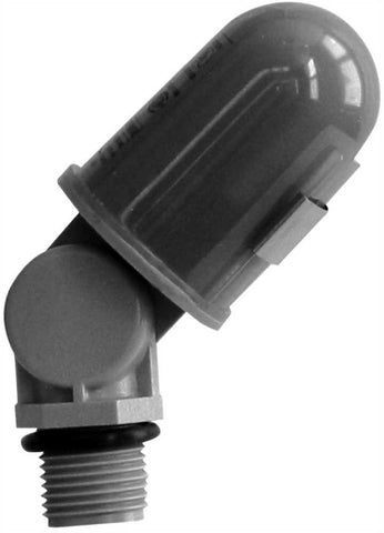 2001 Series Photocontrol Spst Conduit Mount Pole 1-2" 120 Volt