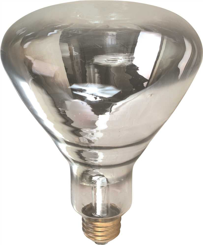 Sylvania Incandescent Reflector Lamp, Br40, 65 Watt, 120 Volts, Medium Base, Inside Frost, 60 Deg. Beam Angle