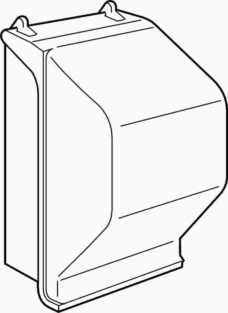 Aluminum Gfci In Use Wet Location Cover Vertical