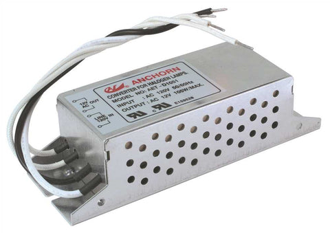 Low Voltage Electronic Transformer 100 Watt