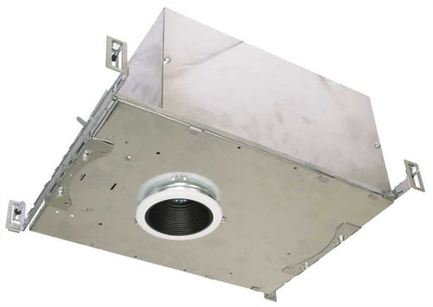 4-inch Ic-rated New Construction Housing, Uses 1 50-watt Mr16 Lamp*