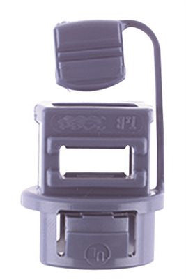 Plastic Romex Connector