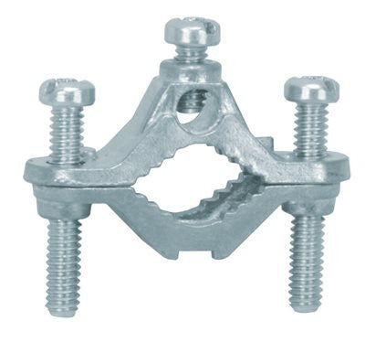 Ground Wire Pipe Clamp