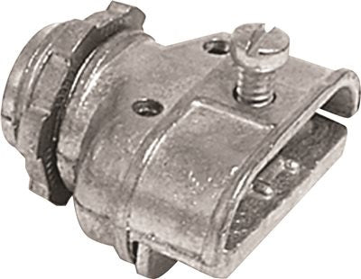 Duplex Connector 3-8 In.