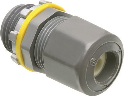 Arlington Non-metallic Uf Connector, 1-2 In.