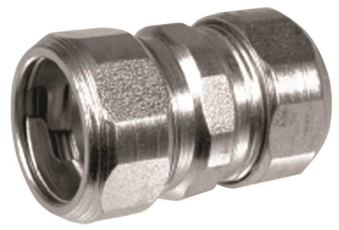 Coupling Rigid Steel 1-2 In.