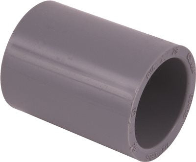 Pvc Conduit Coupling 1-2 In.