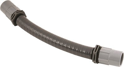 Pvc Conduit Flexible Connector 1-2 In.