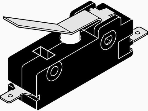 Door Switch For Ge&reg;-hotpoint&reg;  Wd6x183