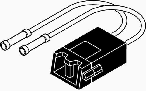 Range Terminal Block For Ge&reg; Wb17x5113