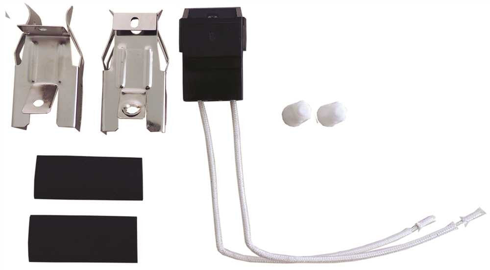 Range Receptacle Kit Phenolic Block For Whirlpool&reg;