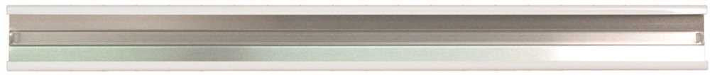 Ge&reg; Refrigerator Shelf Trim