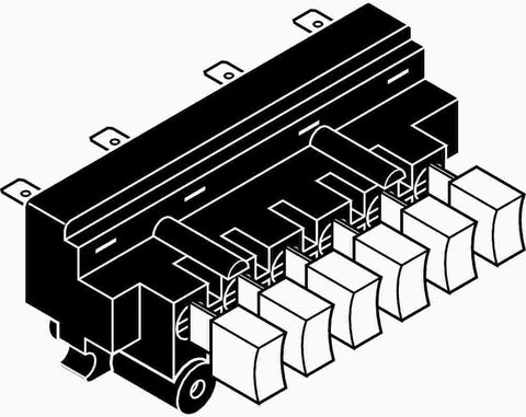 Surface Element Switch Replaces Ge&reg; Wb23x33