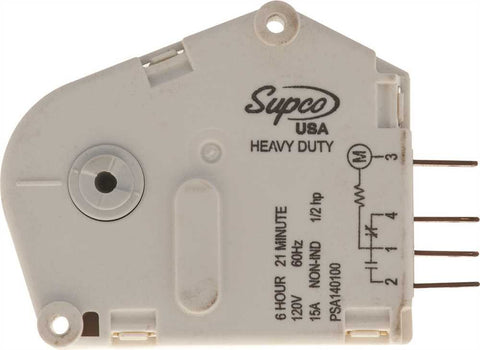 Defrost Timer For Admiral&reg; 55467-1