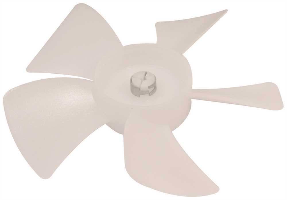 Fan Blade For Ge&reg; Wr60x114