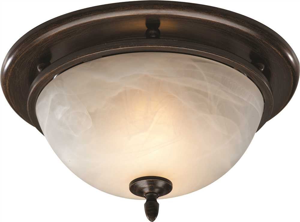 Decorative Bath Fan Light 70 Cfm Oil Rubbed Bronze