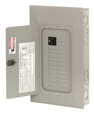 Br Indoor Main Breaker Loadcenter 100a 30-30