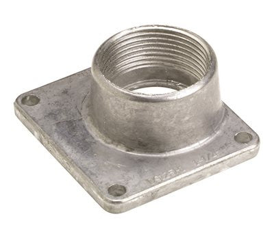 Ch Series Outdoor Equipment Hub 1-1-4"