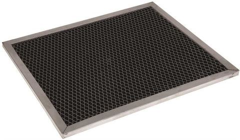 Duct-free Range Hood Vent Filter, 8-3-4 In. X 10-1-2 In. X 3-8 In. Fits Broan&reg;, Nautilus&reg;, Sears&reg;, Caloric&reg;, Roper&reg;, Tappan&reg;