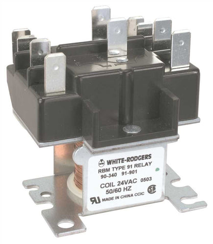 240 Volt 2p Relay