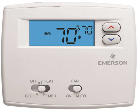 Rogrammable Digital Thermostat 1f89 0211