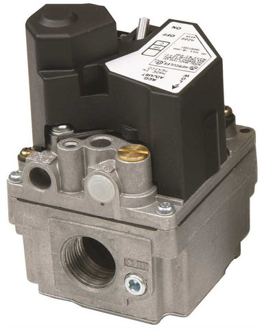 Gas Valve 36h Series 1-2 In. X 3-4 In.