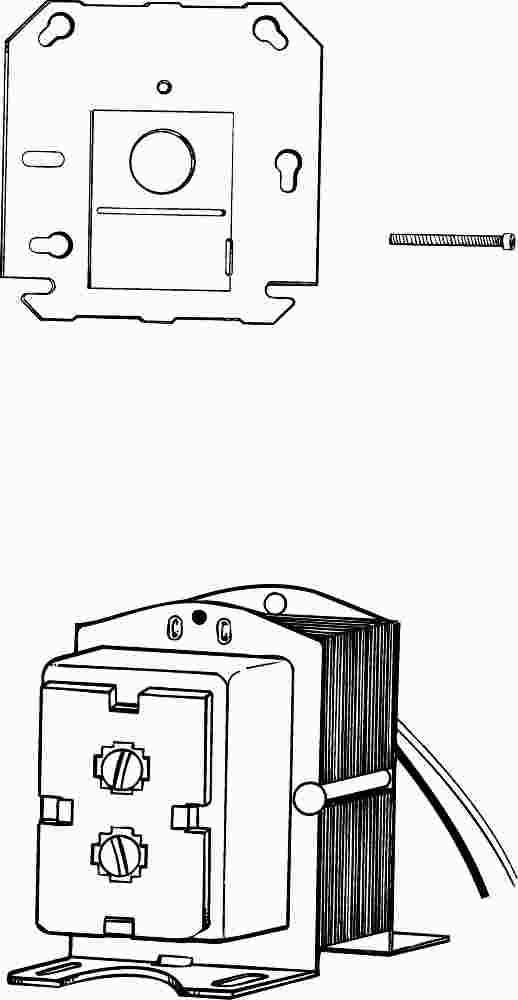 Step Down Transformer 40 Vac