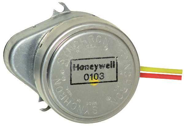 Honeywell Zone Valve Replacement Motor 24 Volt