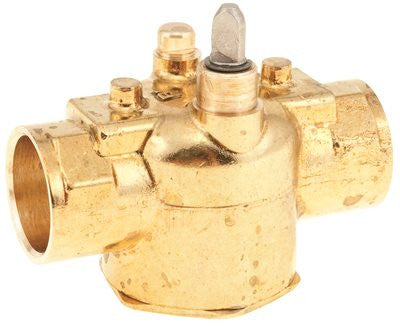 Poptop Zone Valve Body 3-4 In. Swt