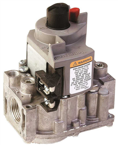 Universal Standing Pilot Gas Control Valve