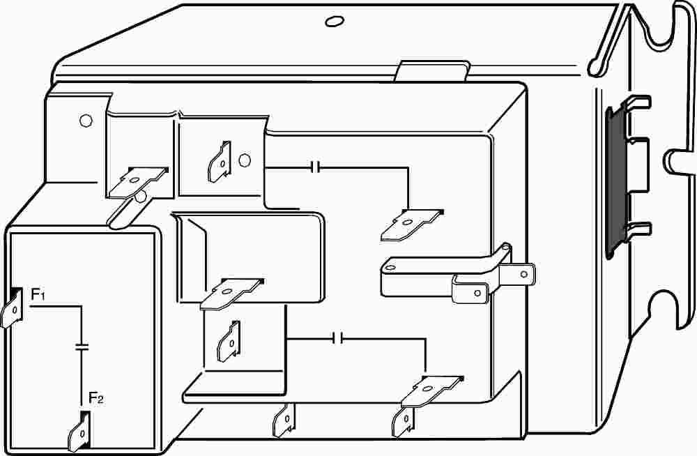 Honeywell Electric Heat Sequencer