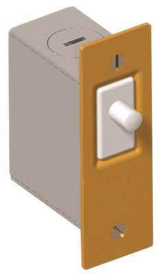 Recess Door Switch Narrow