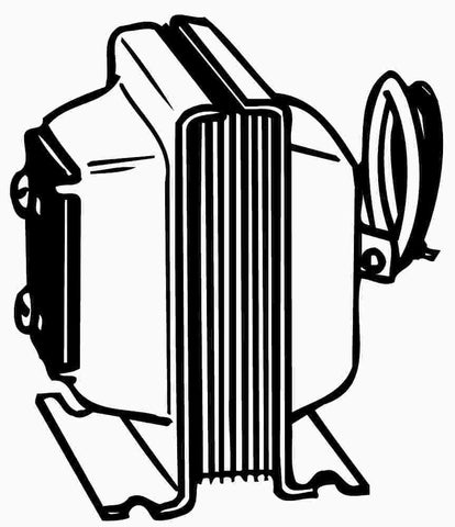 Transformer 10v5w Multimount