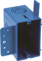 ELECTRICAL BOXES COVERS &amp; ACCESSORIES