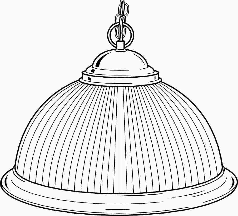 Glass Dome Pendant Ceiling Fixture, Maximum One 60 Watt Incandescent Medium Base Bulb, Polished Brass