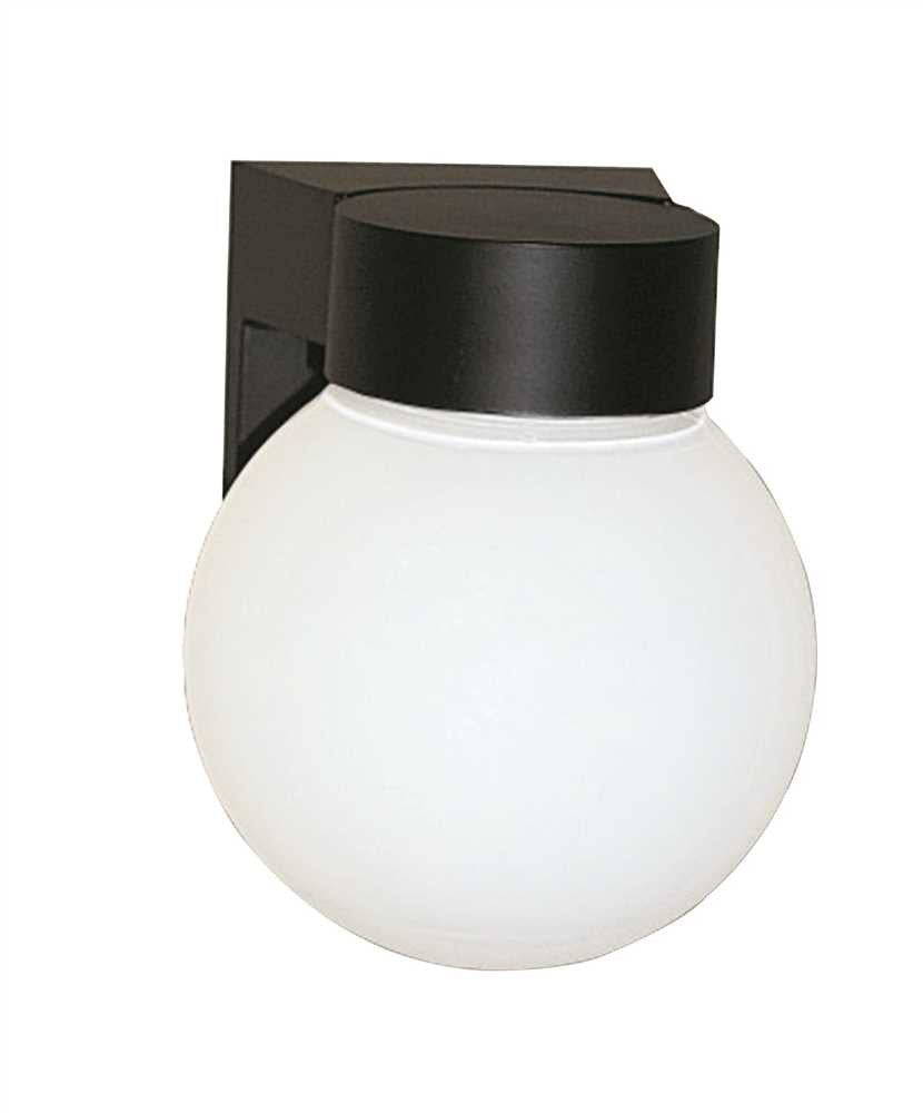 Vapor Proof Light Fixture