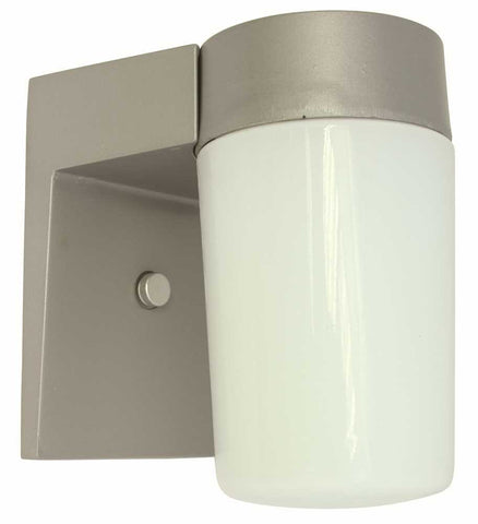 Modern Outdoor Wall Cylinder 7 In. X 4-1-4 In.