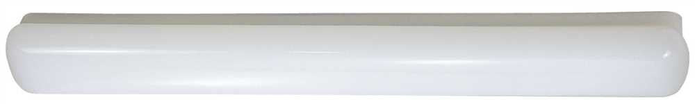 Cloud Wall Fixture 48 In.