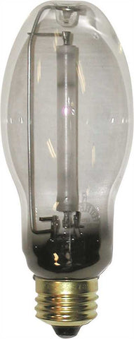 Sylvania Lumalux&reg; High Pressure Sodium Lamp, E17, 70 Watt, 52 Volts, E26 Medium, Clear, Universal Burn