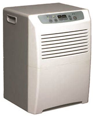 Comfort-aire Dehumidifier 65 Pint