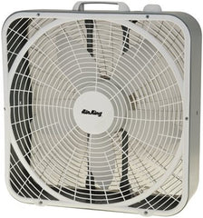 RESIDENTIAL FANS