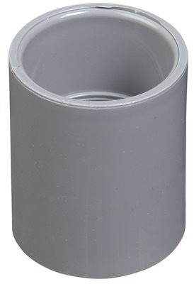 Pvc Conduit Coupling 4 In.