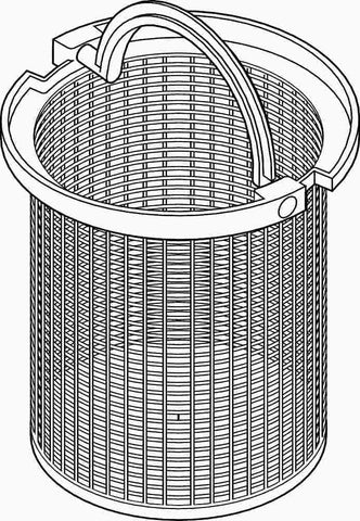 Pump Basket B33