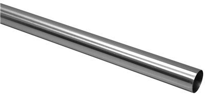 Premier&reg; Aluminum Shower Rod, 5 Ft.