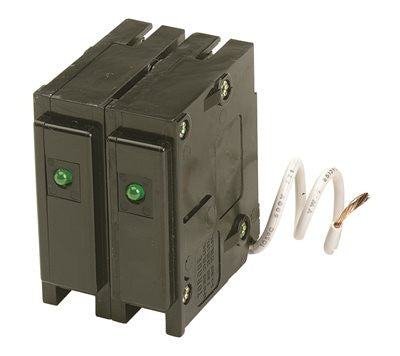 Br Series Whole-panel Surge Arrest Breaker