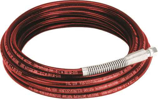 Spray Hose 25 Ft. X 1-4 In.