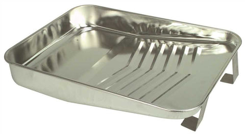 Paint Tray Metal 9 In.