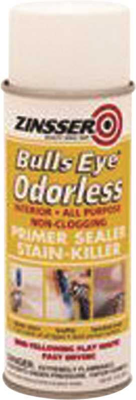 Zinsser Bulls Eye Odorless Primer Sealer 13 Oz Aerosol